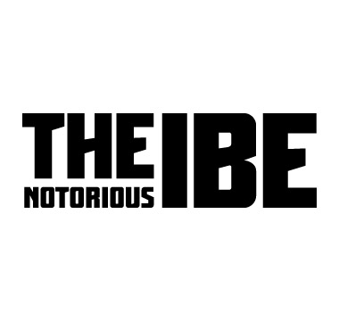 The Notorious IBE